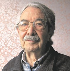 Doctor Pep Martí Valls